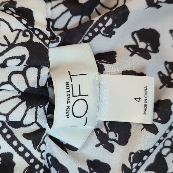 Loft Halter Top - Picture 3 of 4